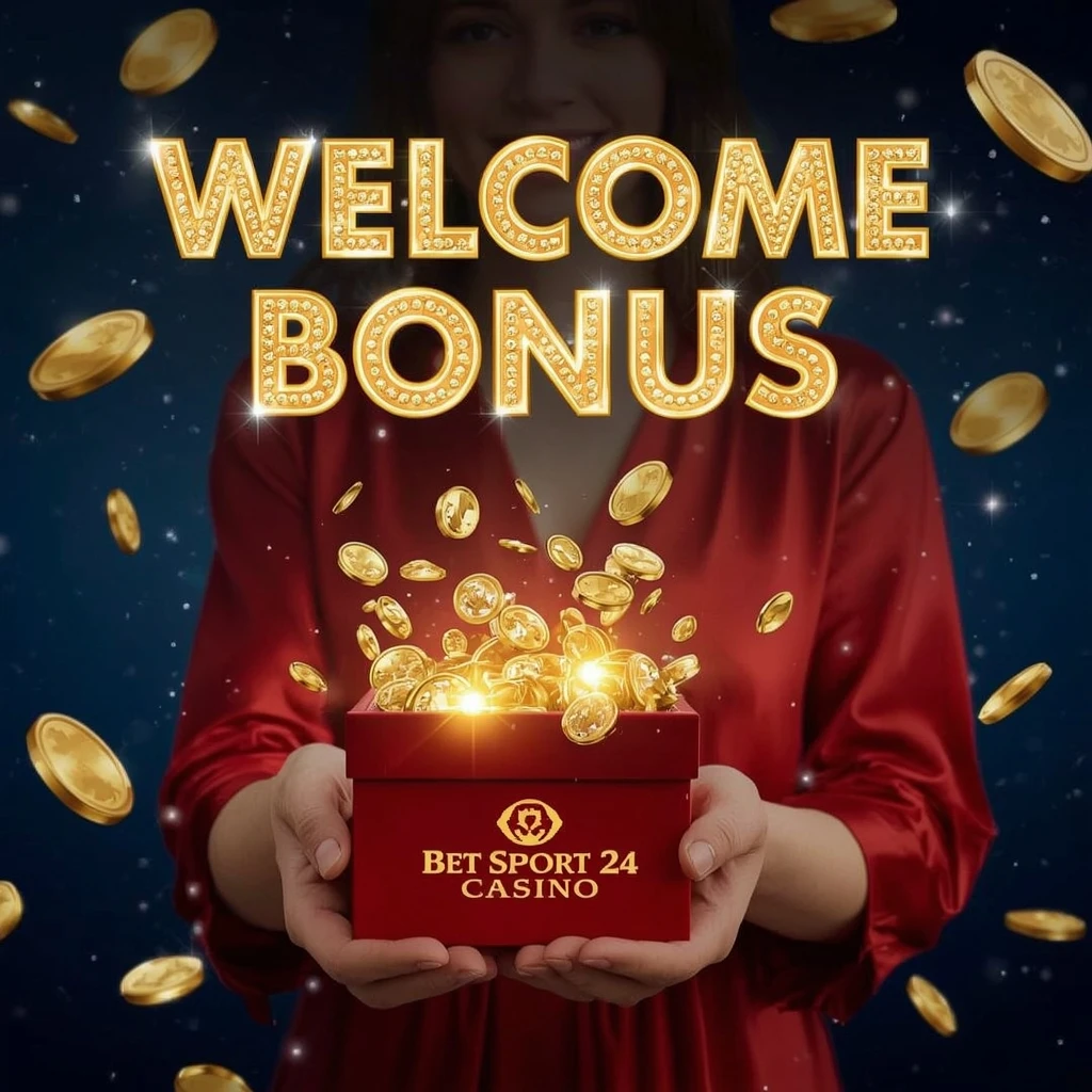 Bet Sport 24 Casino bonus Bet Sport 24 Casino bonus