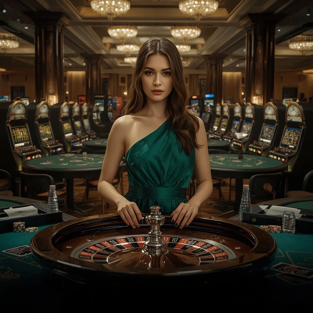 Bet Sport 24 Casino giochi Bet Sport 24 Casino giochi