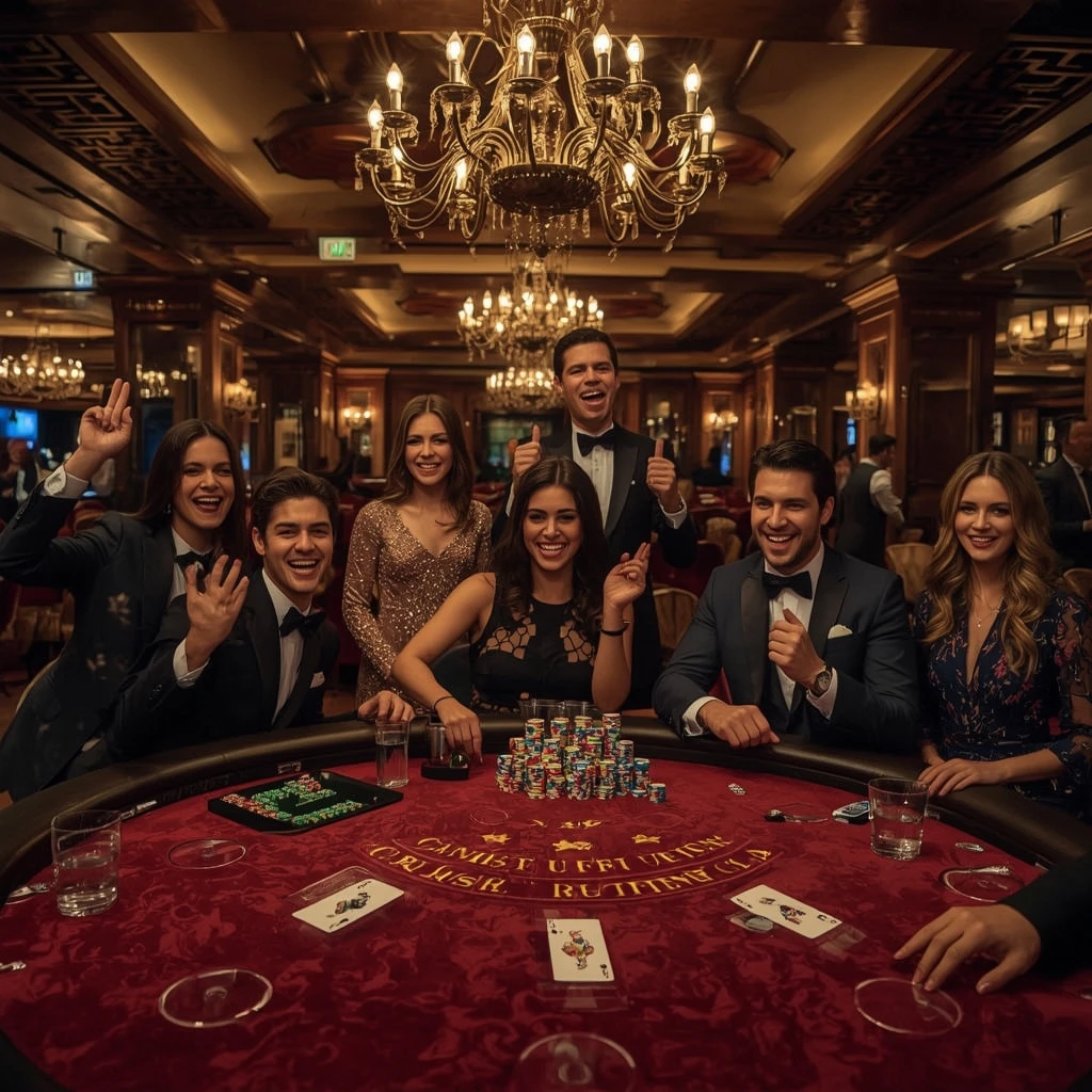bonus VIP al casinò Bet Sport 24 Casino