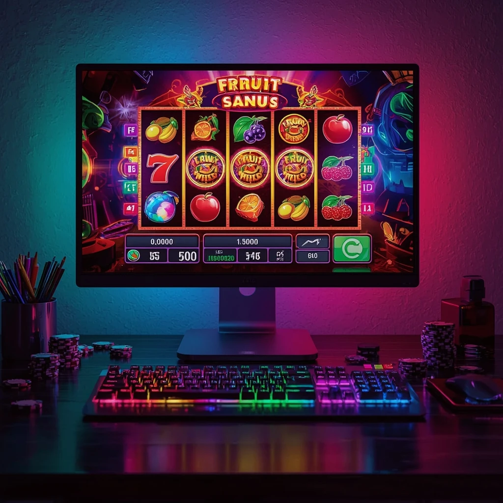 Microgaming Bet Sport 24 Casino