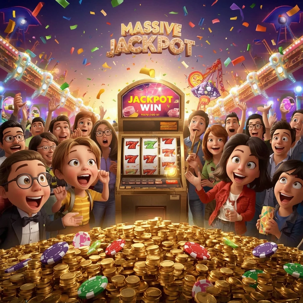 migliori giochi Jackpot BET SPORT 24 CASINO