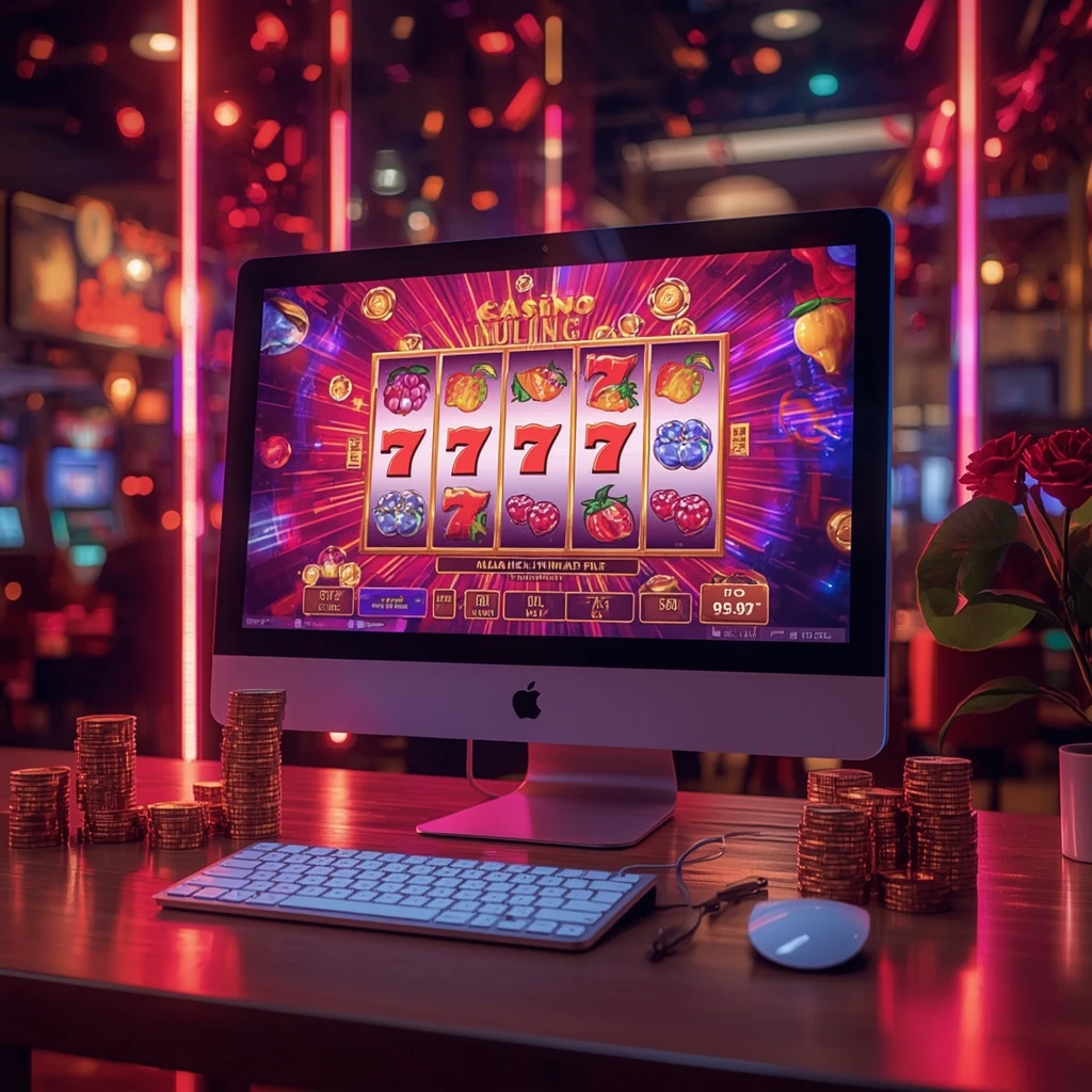 slot Bet Sport 24 Casino