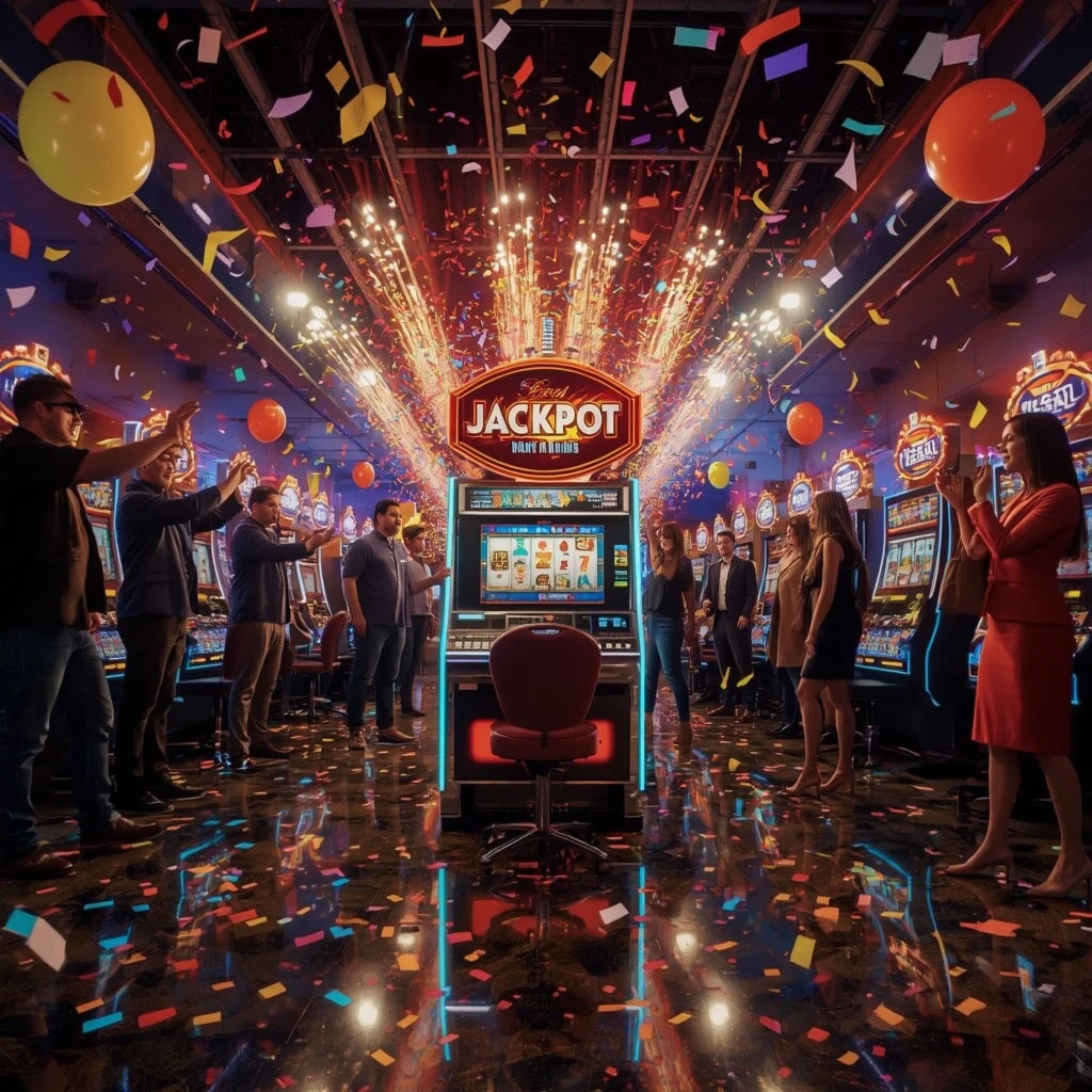 Jackpot fissi BET SPORT 24 CASINO