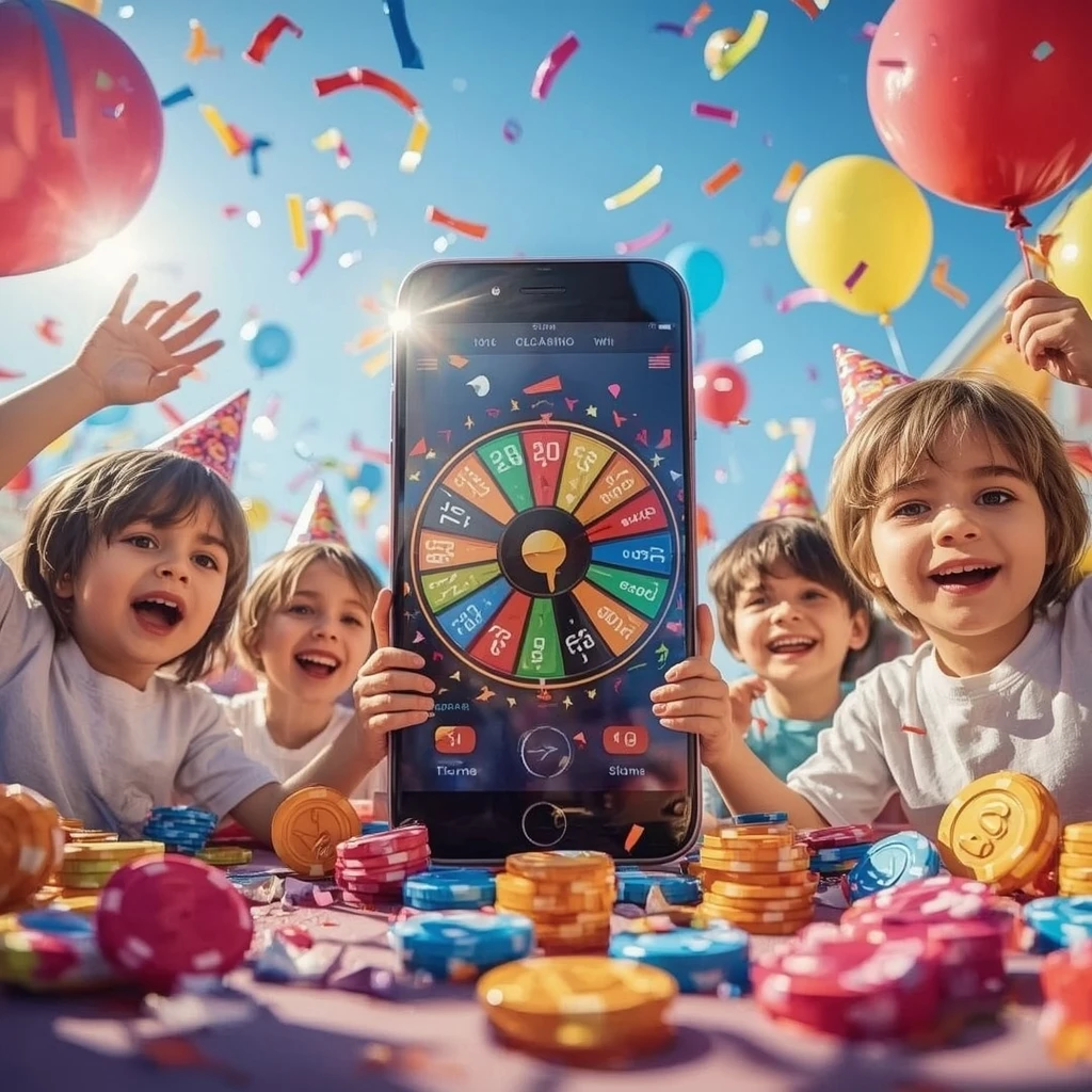 bonus del casinò su mobile BET SPORT 24 CASINO