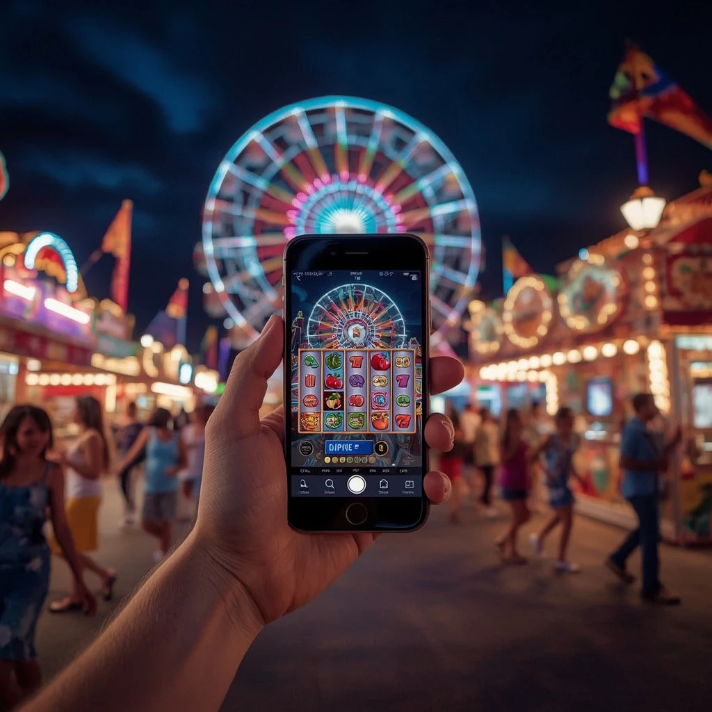 app mobile BET SPORT 24 CASINO 