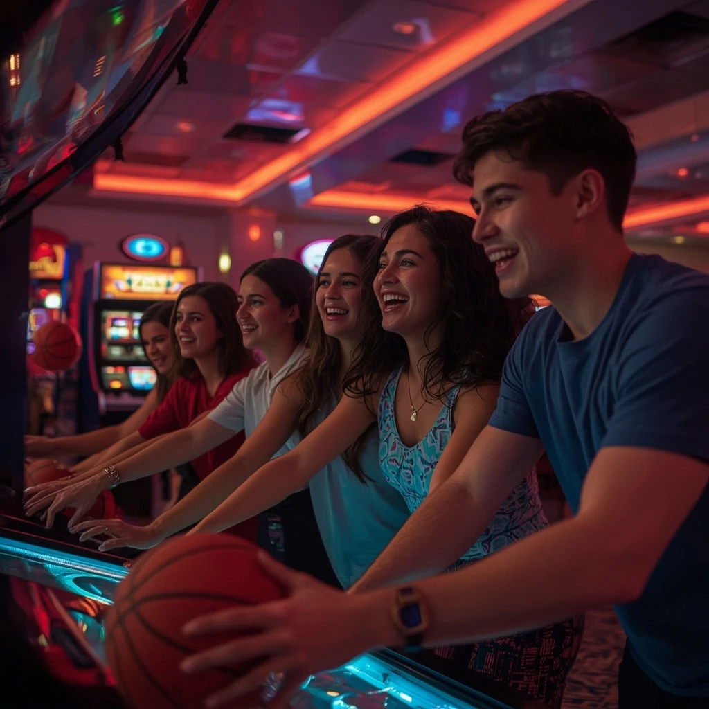 Scommesse sportive Bet Sport 24 Casino