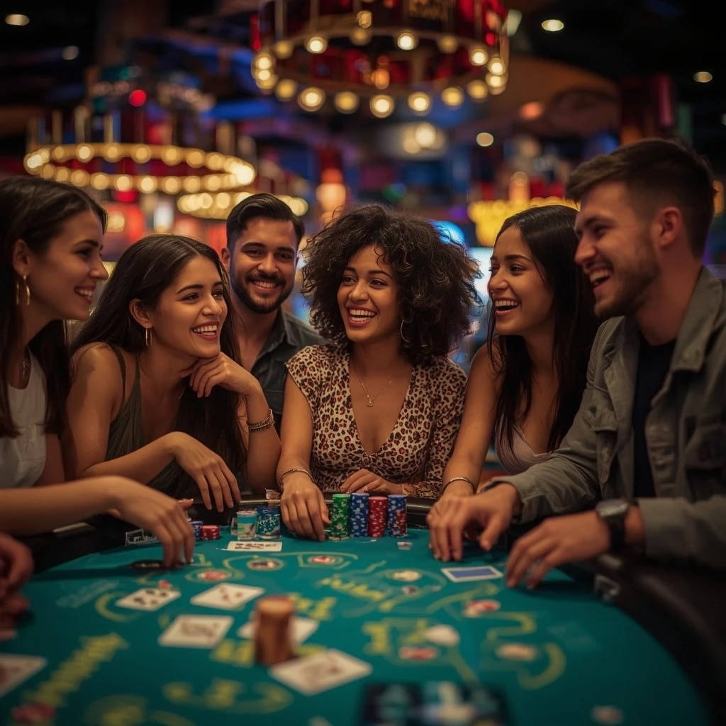 Blackjack BET SPORT 24 CASINO
