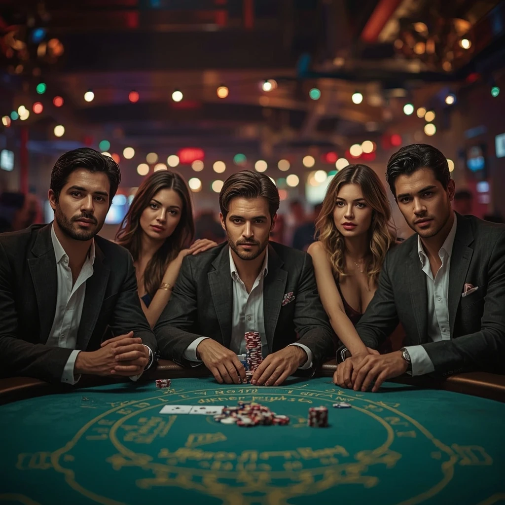 torneo di poker del casinò BET SPORT 24 CASINO
