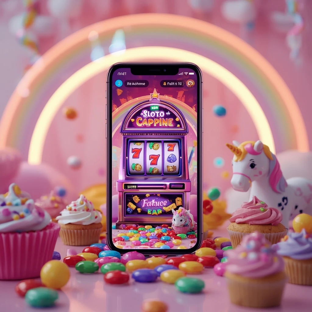 slot su iPhone di Bet Sport 24 Casino