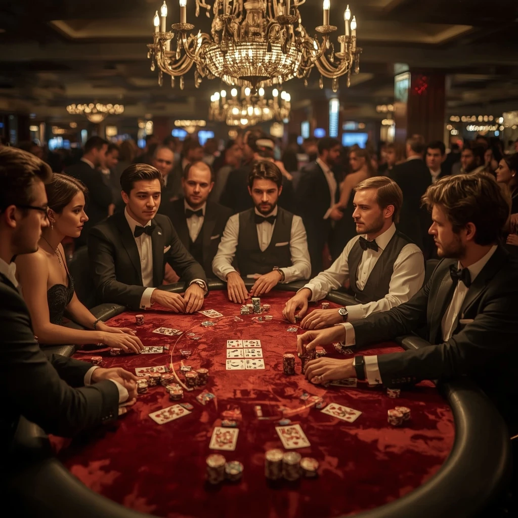 giochi da tavolo del casinò BET SPORT 24 CASINO