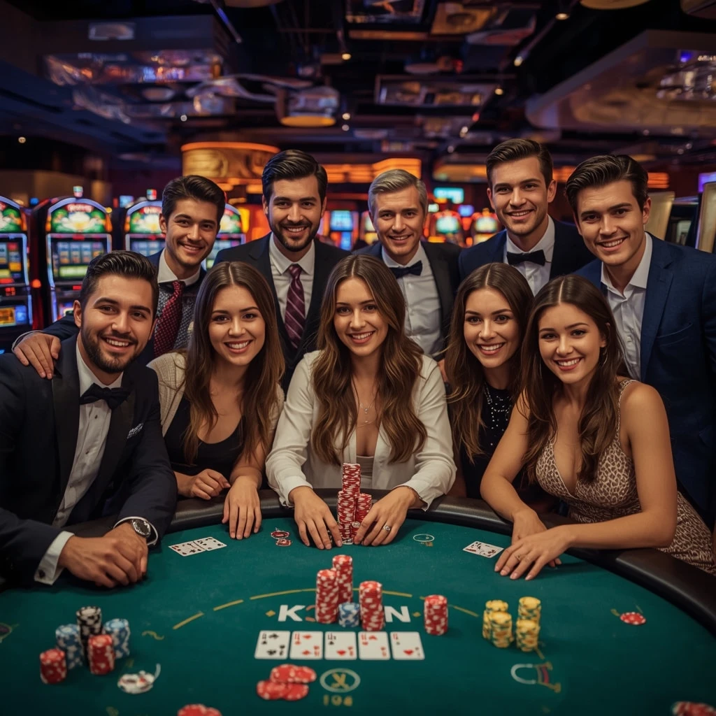 Le basi del gioco BET SPORT 24 CASINO